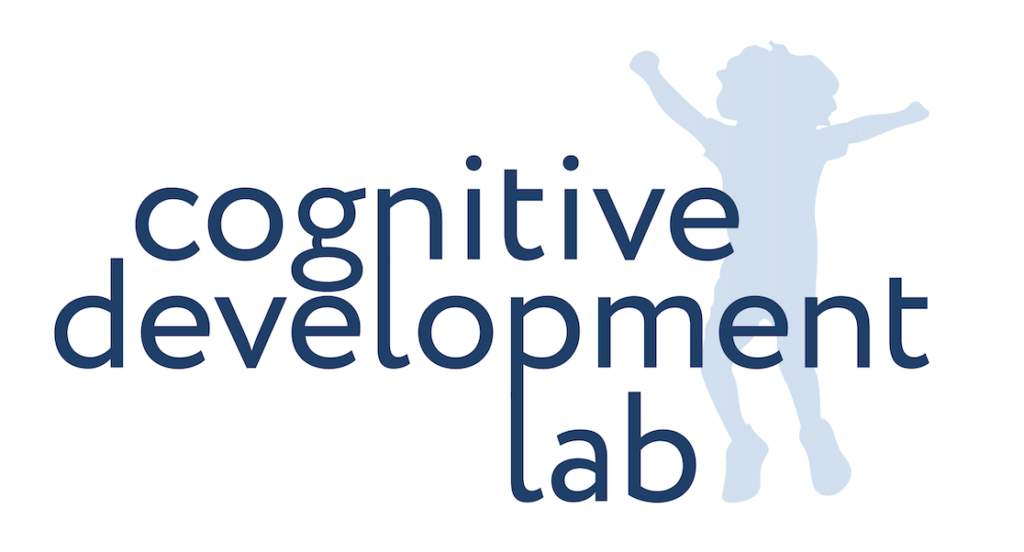 Cognitive Development Lab – Professor Karl Rosengren